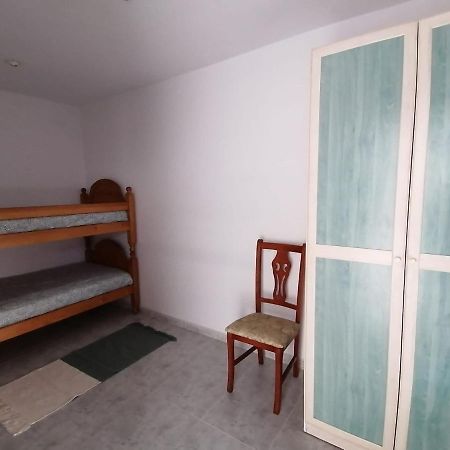 Appartement Apartamento Pirulana à Finisterre Extérieur photo