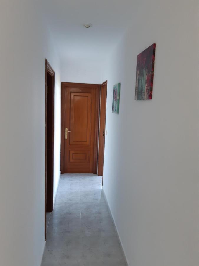 Appartement Apartamento Pirulana à Finisterre Extérieur photo