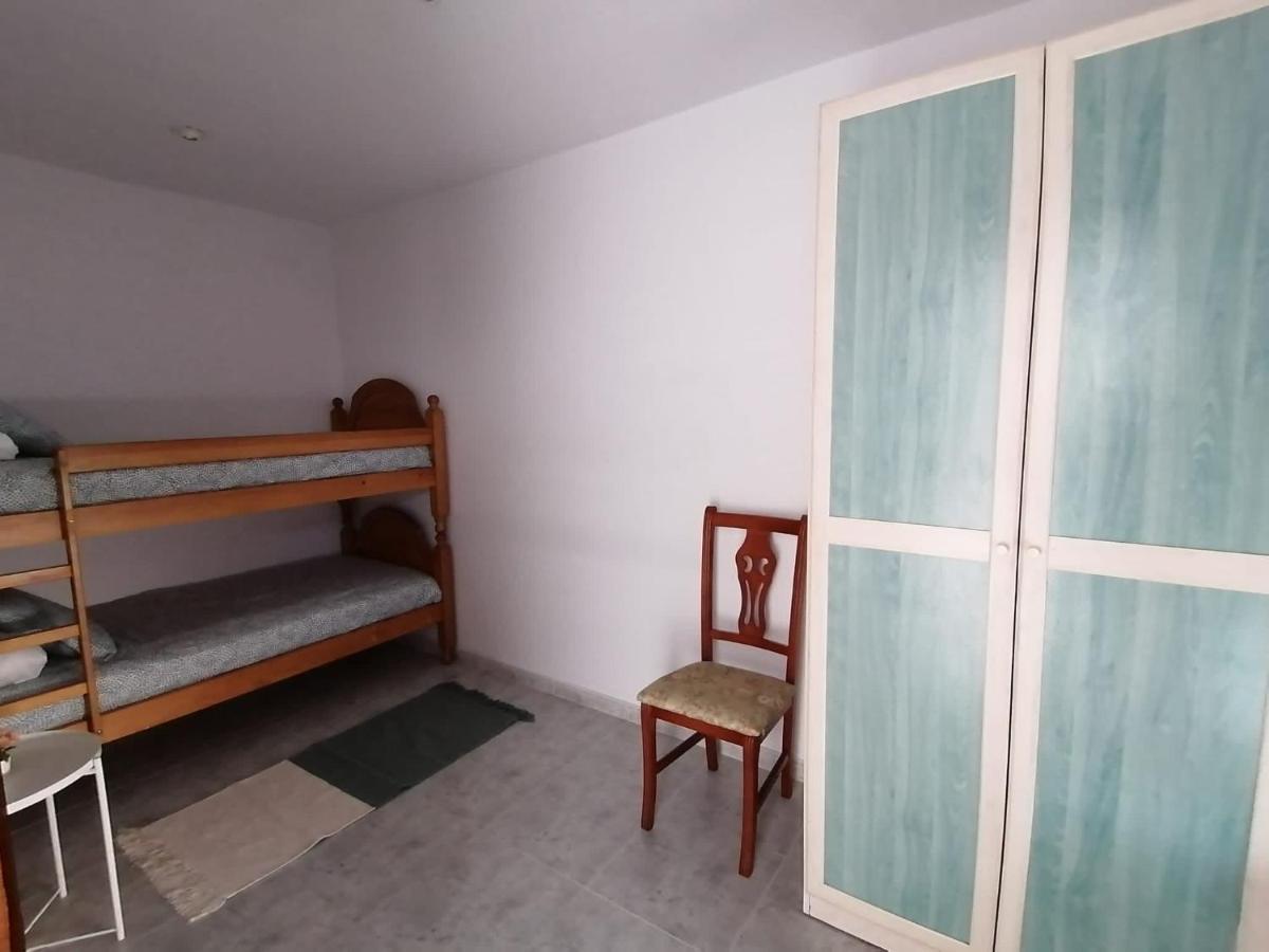 Appartement Apartamento Pirulana à Finisterre Extérieur photo